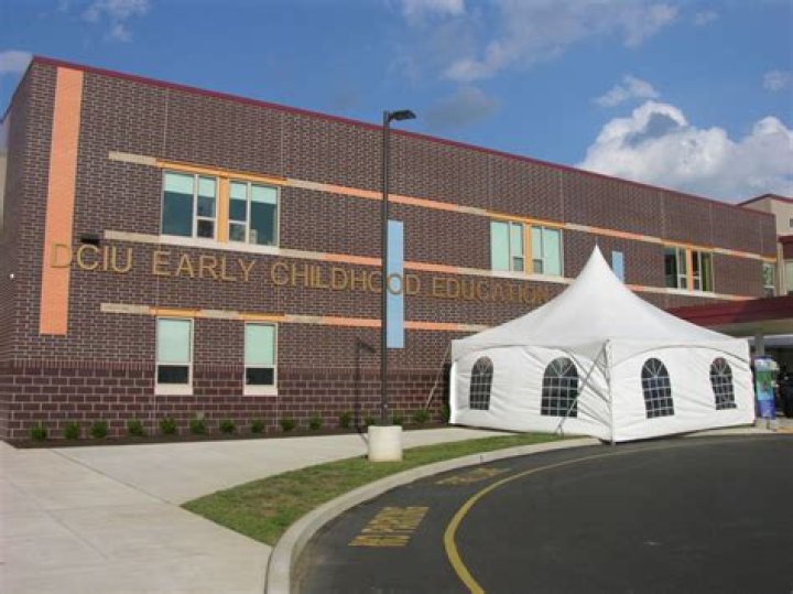 New Pathways Program at DCIU Educational Center - Aston