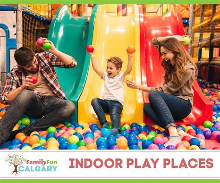 New play place for families is opening in the Galleria