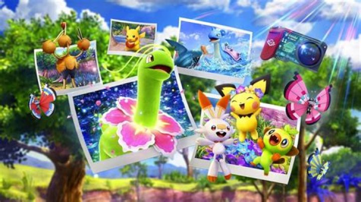 New Pokemon Snap: How to Fix Requests Not Working Issue