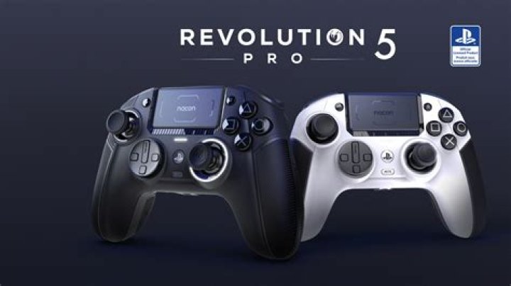 New PS5 controller finally fixes our biggest problem with the Dualsense Edge