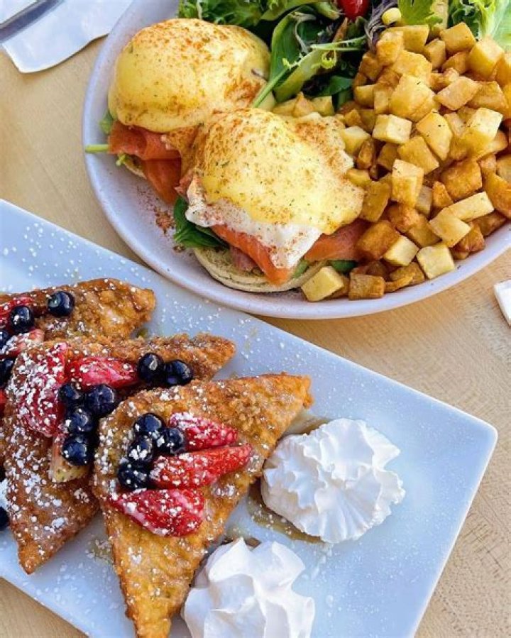 	New restaurants popping up in popular plaza	