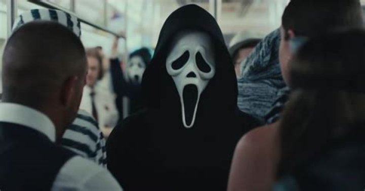 New ‘Scream VI’ Images Introduce a Fresh Crop of Ghostface Victims