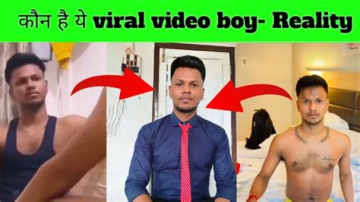 New Sexy Video Viral: What You Need To Know