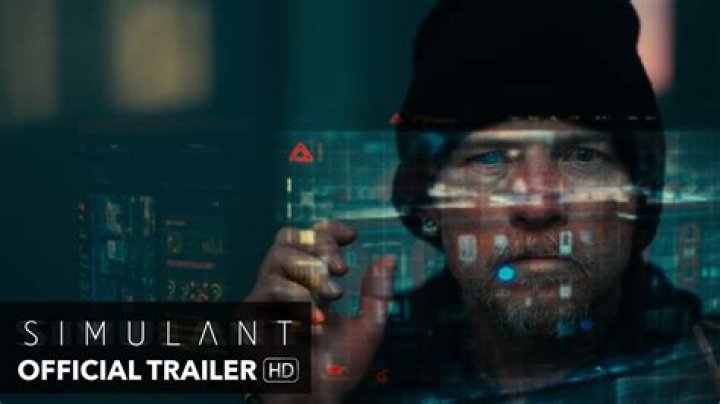 New ‘Simulant’ Trailer Showcases a Star-Studded Sci-Fi Thriller Full of A.I. Panic 
