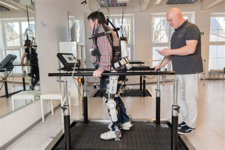 	New technology improves stroke victims’ prognosis	