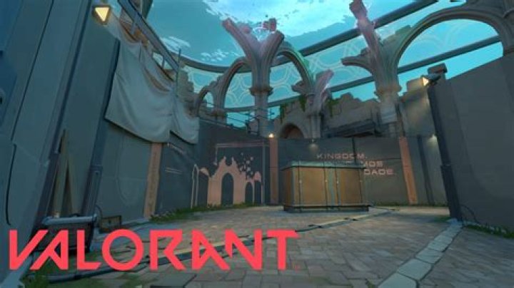 New Valorant map Pearl revealed: Layout, release date