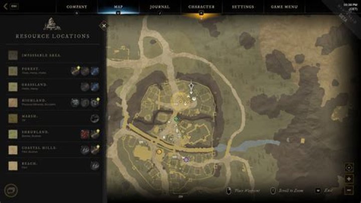 New World Crafting Guide: Gathering, Refining Skills & Professions