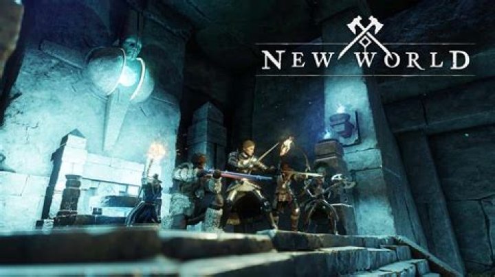 New World devs add feature to combat server overload after launch