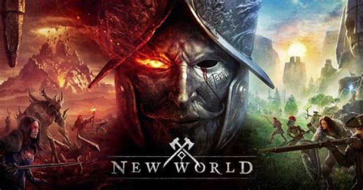 New World: How to Get Corruption Resistance