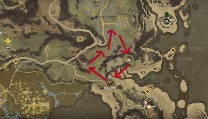 New World: How to Get Thick Hide
