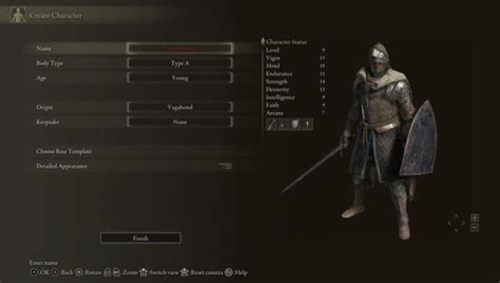 New World: How to Respec Stats