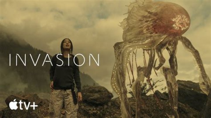 New World Invasion: How Does it Work?