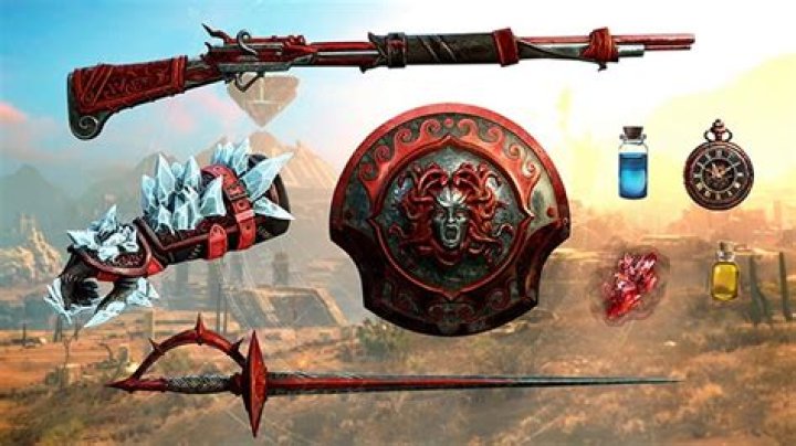New World Twitch Drop: How to Get