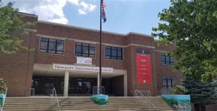 Newport Intermediate School - Newport