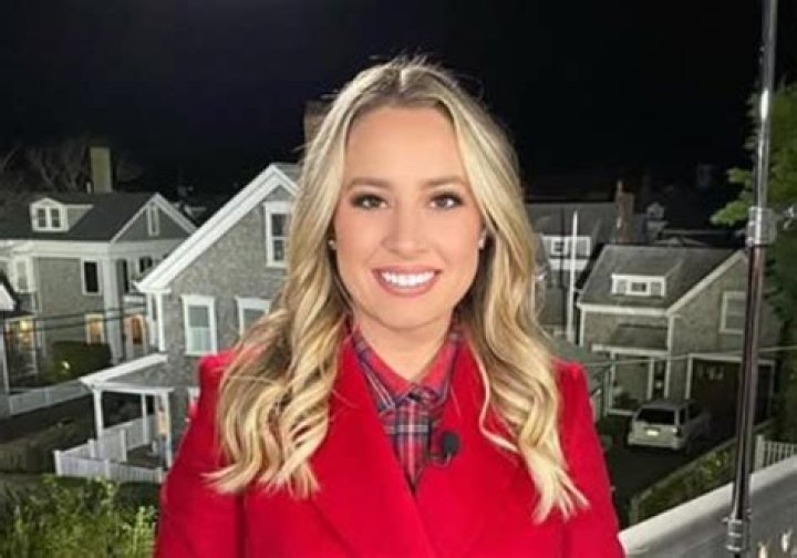 Newsmaker Saturday: Jacqui Heinrich, Court Rich