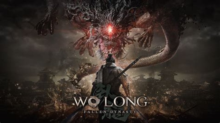 Next Game From Team Ninja Will Be Wo Long: Fallen Dynasty