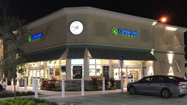 	‘Next gen’ Cumberland Farms opening 2 locations in South Florida	
