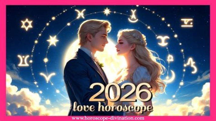Next Week Love Horoscope: What The Stars Have In Store For Your Relationship
