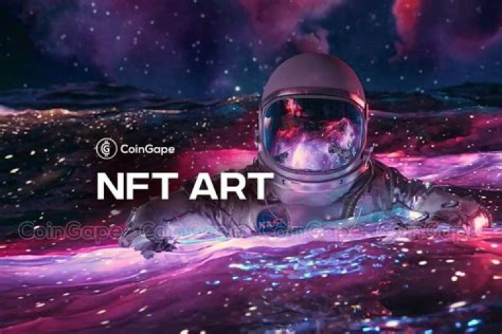 NFT Artists: A World of Challenges
