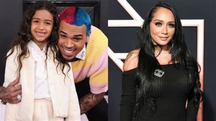 Nia And Chris