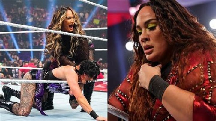 Nia Jax finally breaks silence after massive backlash to her WWE return