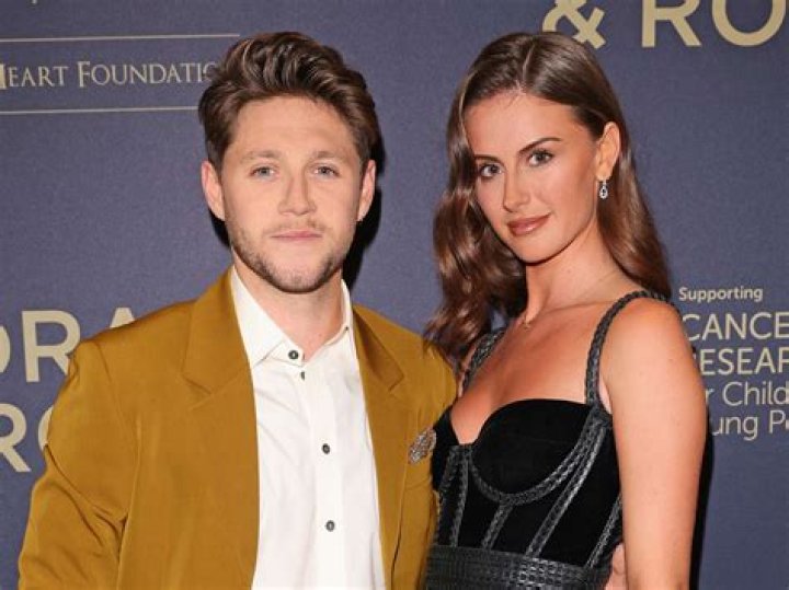 Niall Horan's Girlfriend List: A Journey Through Love And Romance
