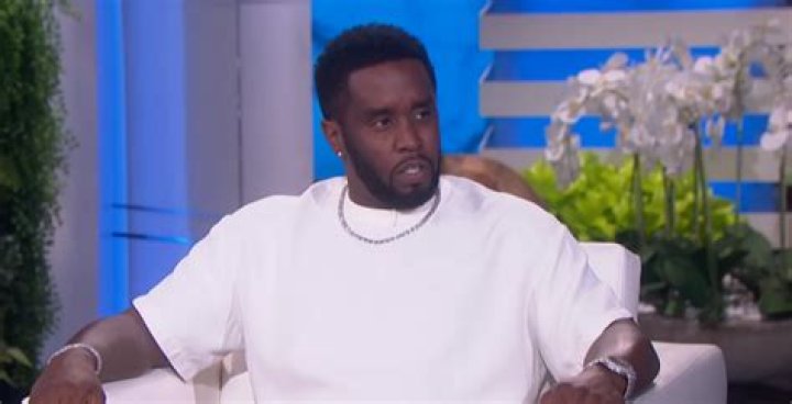 Nice Try Diddy: Understanding The Urban Dictionary Meaning