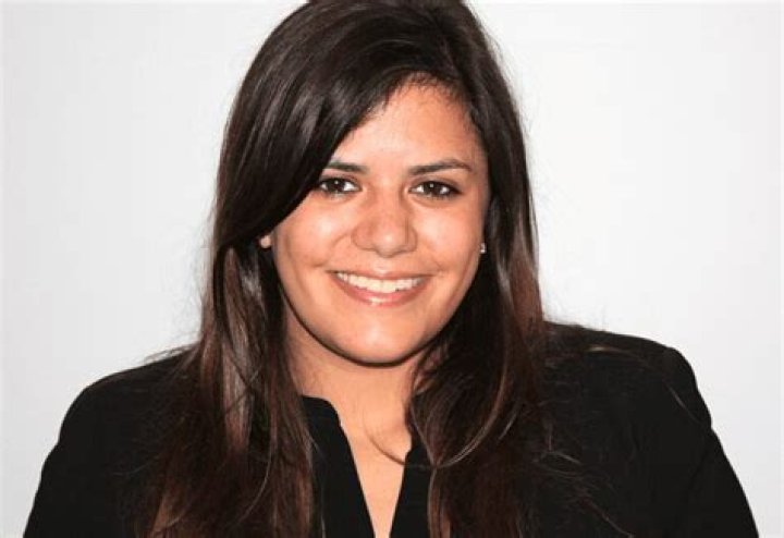 Nichola Samponaro: Wiki (Alexandra Bergstein’s Girlfriend), Bio, Family, Net Worth