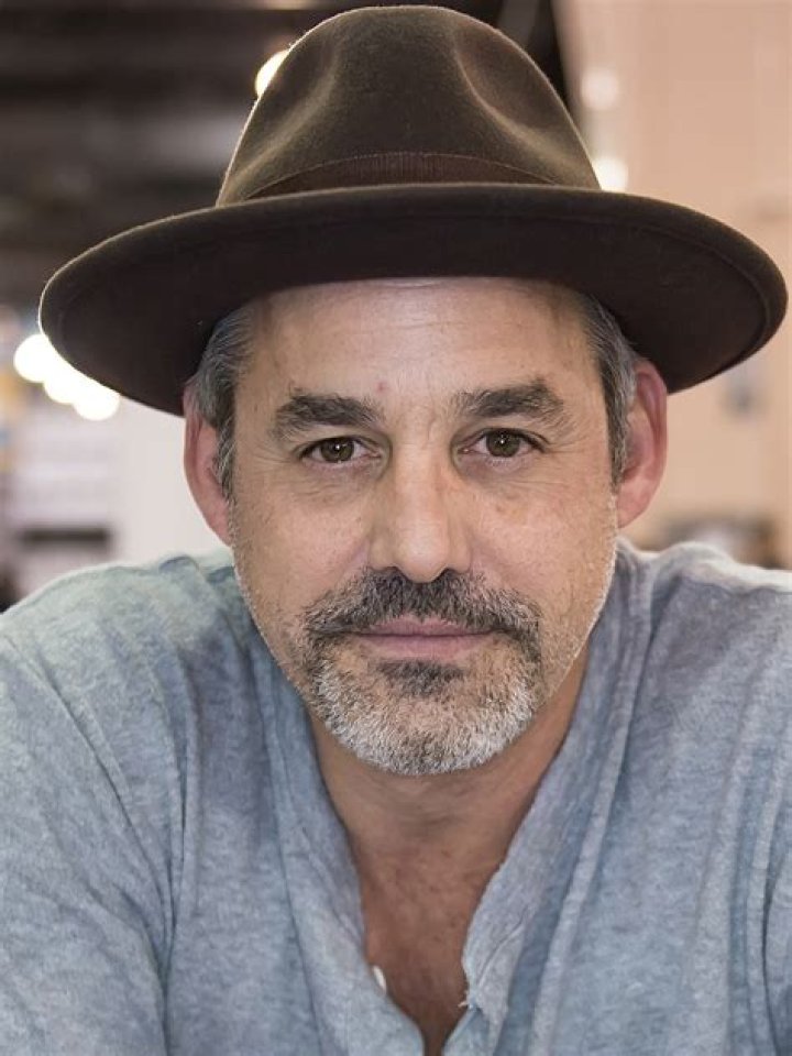 Nicholas Brendon Relationships: A Journey Through Love And Life