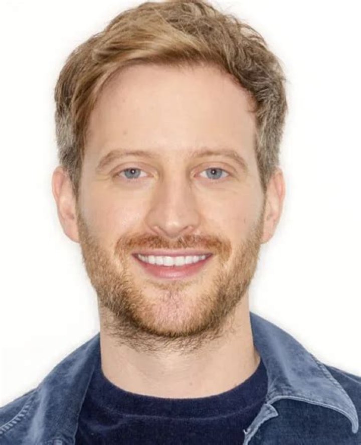 Nicholas Ralph Partner: A Deep Dive Into His Personal And Professional Life