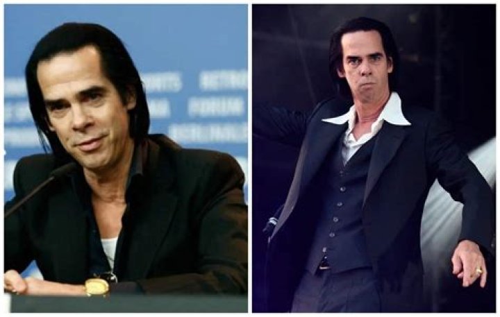 Nick Cave Net Worth | Age, Height, Weight, Dating And More