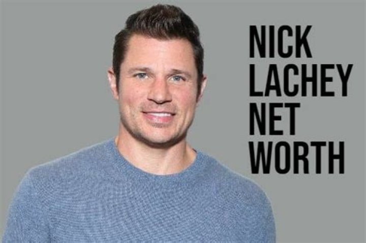 Nick Lachey Net Worth 2024