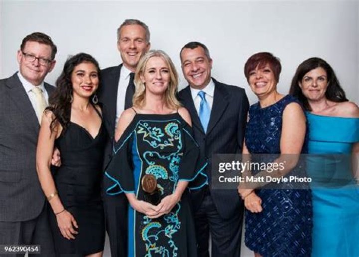 Nick Paton Walsh Bio, Age, Height, Wife, Salary, Net Worth, CNN