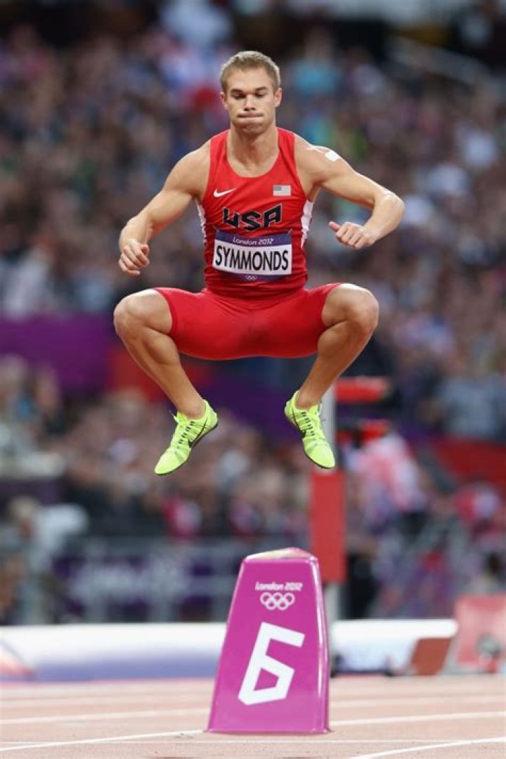 Nick Symmonds Net Worth 2024