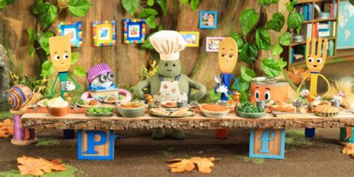 NICKELODEON COOKS UP SECOND SEASON OF “THE TINY CHEF SHOW”