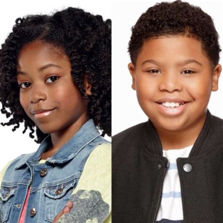 NICKELODEON RENEWS SHOWS FOR BOTH RIELE DOWNS AND BENJAMIN FLORES, JR.