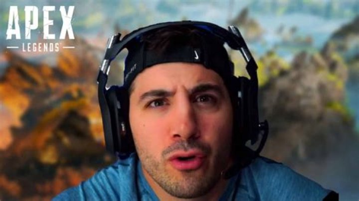 NICKMERCS calls for major change to Apex Legends ranked play