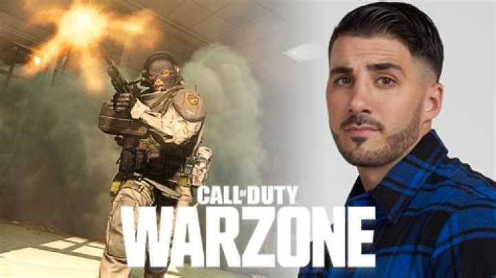 NICKMERCS unveils incredible PKM loadout for Warzone Season 5
