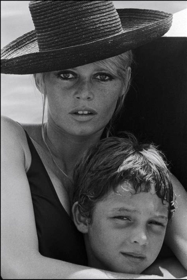 Nicolas-Jacques Charrier: Facts About Brigitte Bardot's Son
