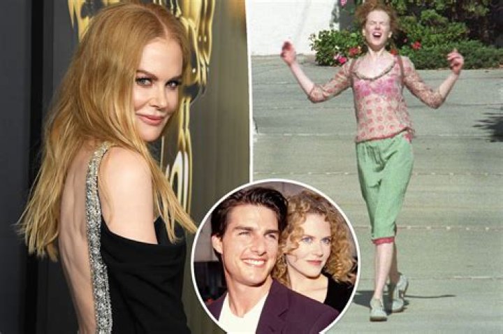 Nicole Kidman And Her Children: A Glimpse Into 2024