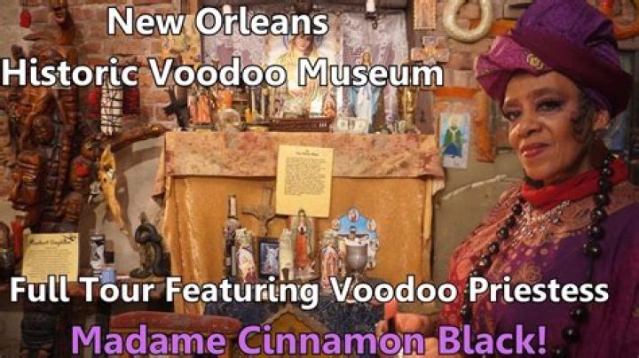 Nicole Sheridan Voodoo: Unveiling The Mystique And Influence