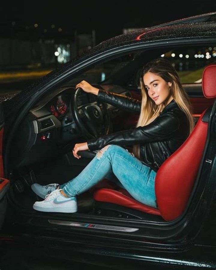 Nicolle Figueroa - Bio, Career, Age, Net Worth, Height, Facts