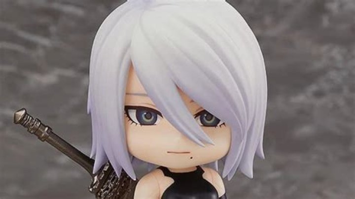 NieR: Automata, Genshin Impact, Kirby, Hades, & More; Many Video Game Figures Revealed at WonHobby Gallery