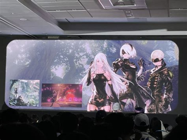 NieR Devs Yoko Taro & Yosuke Saito Announce That They Have a New Game in The Works