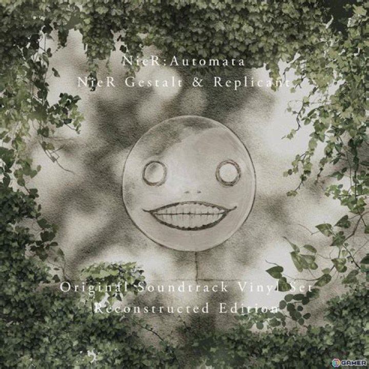 Nier Replicant: How to Change to the Nier Automata Soundtrack