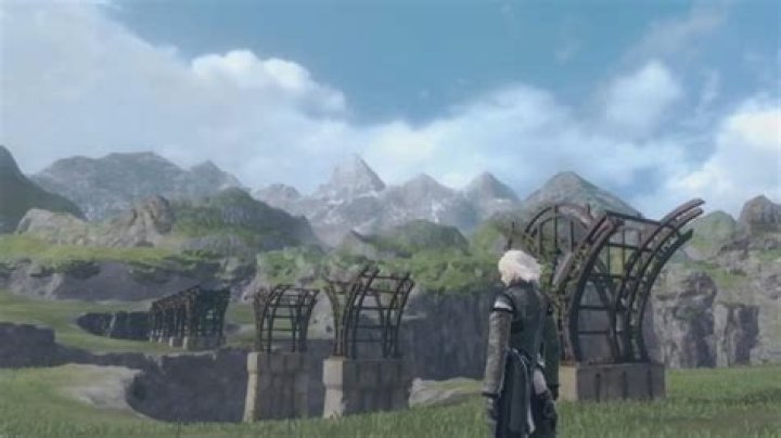 Nier Replicant ‘Petrify or Do Nothing’: Which Should You Choose?