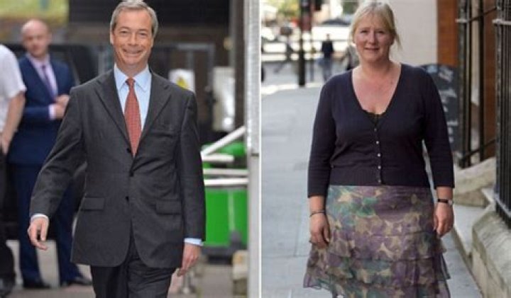Nigel Farage Bio, Age, Height, Wife, Salary, Net Worth, GB News