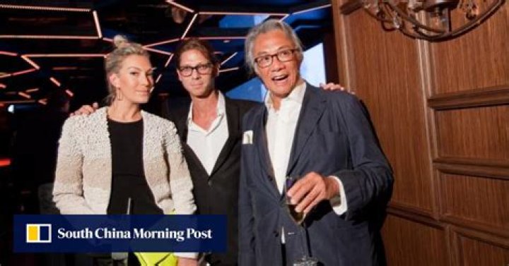 Nightclub Boujis back, and this time it's to stay