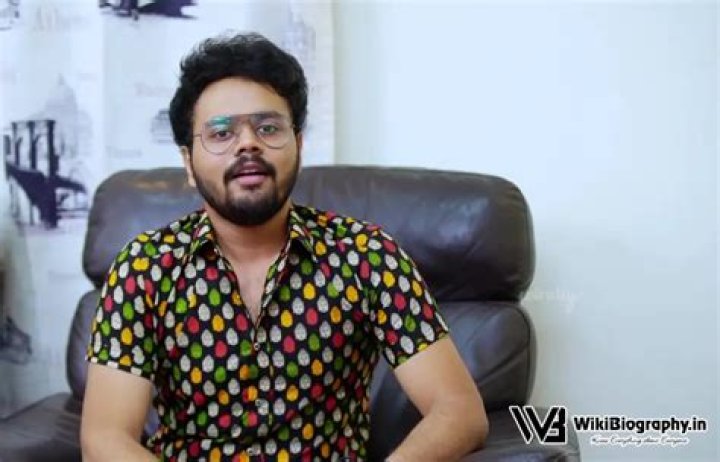 Nikhil Vijayendra Simha: Wiki, Bio, Age, Height,Wife, Restaurant