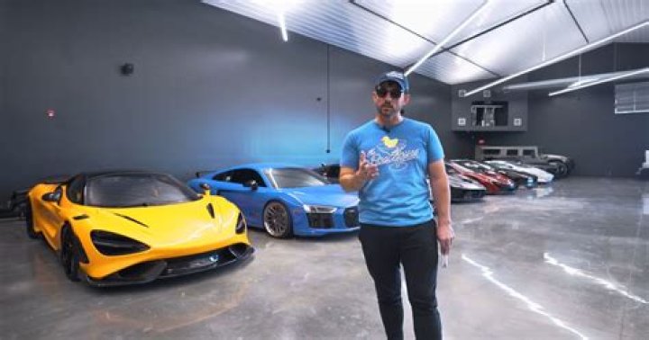 Nikki Bella Latest Car Collection & Net Worth - 21Motoring